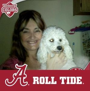 Meet your Posher, Donna